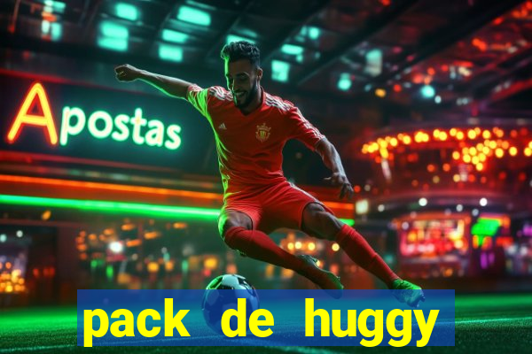 pack de huggy wuggy para drawing cartoons 2 vk